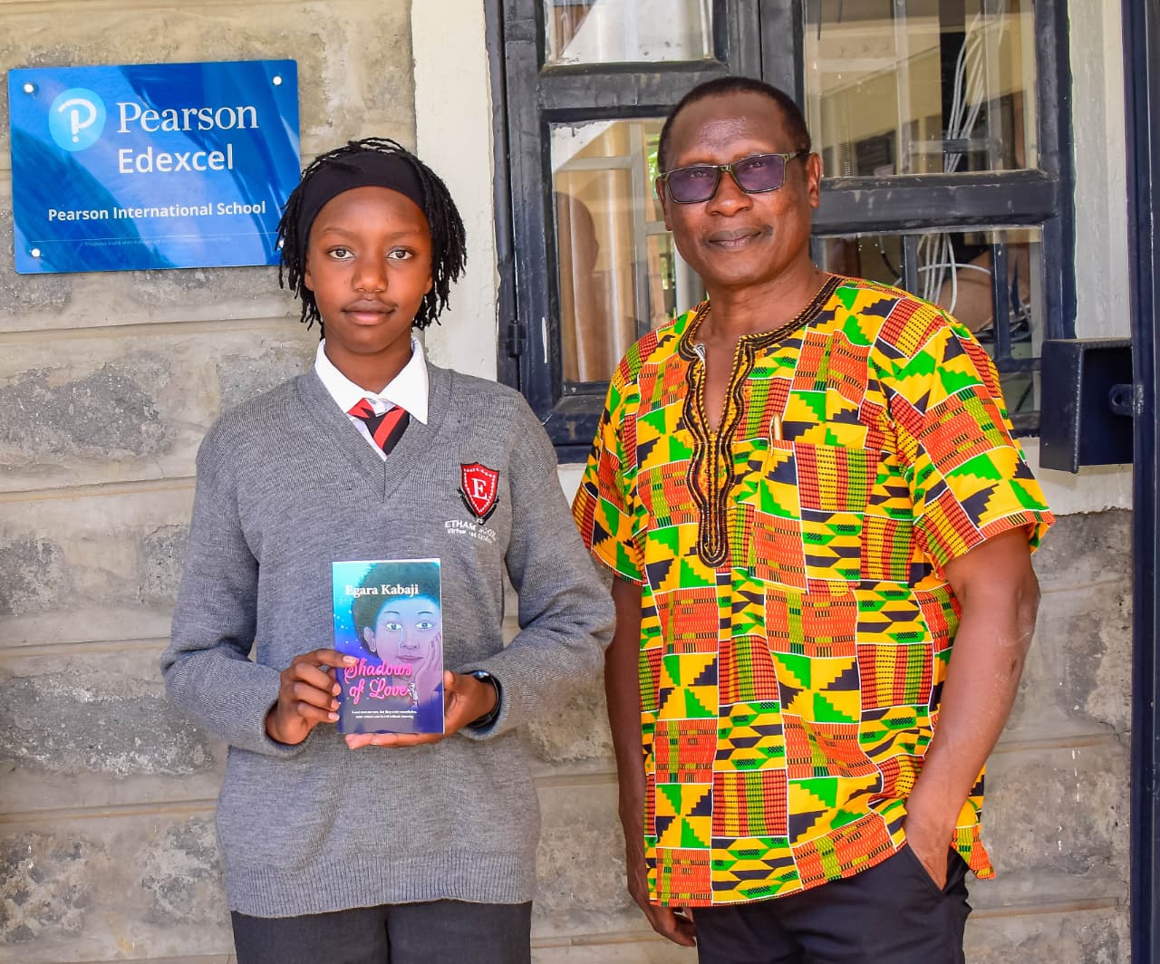 Vice President Image