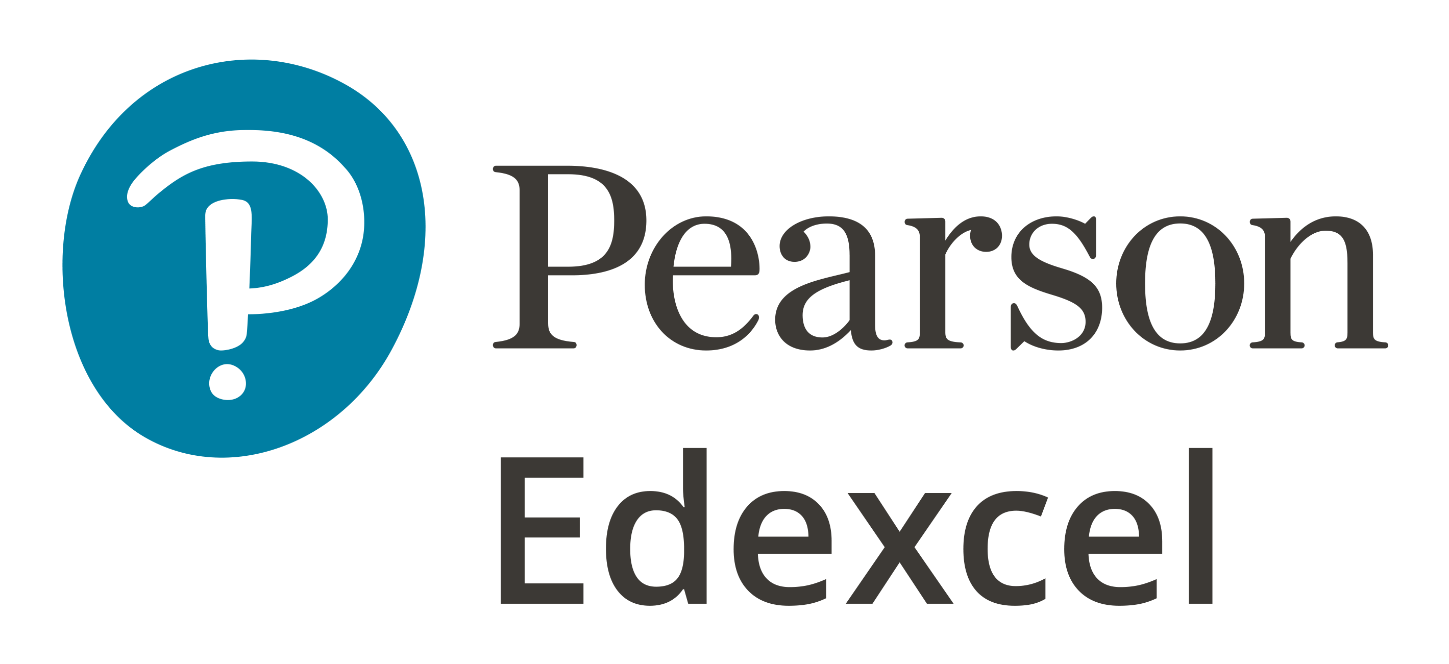 Pearson Logo
